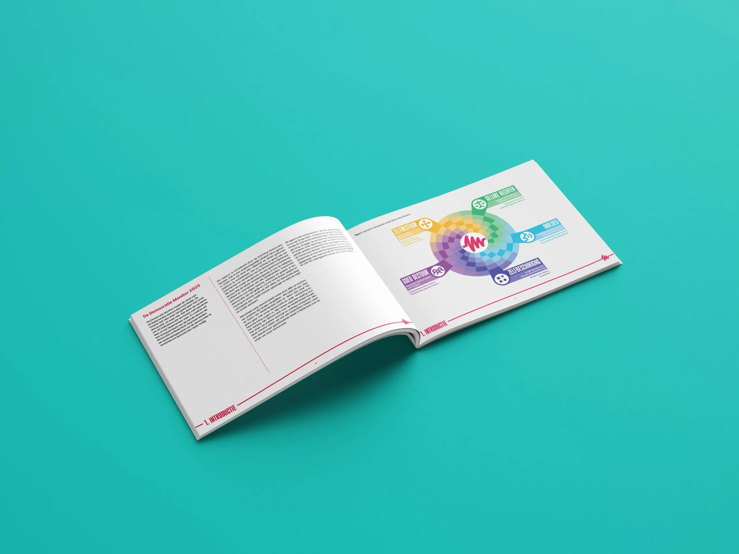 Democratiemonitor, beeld 2