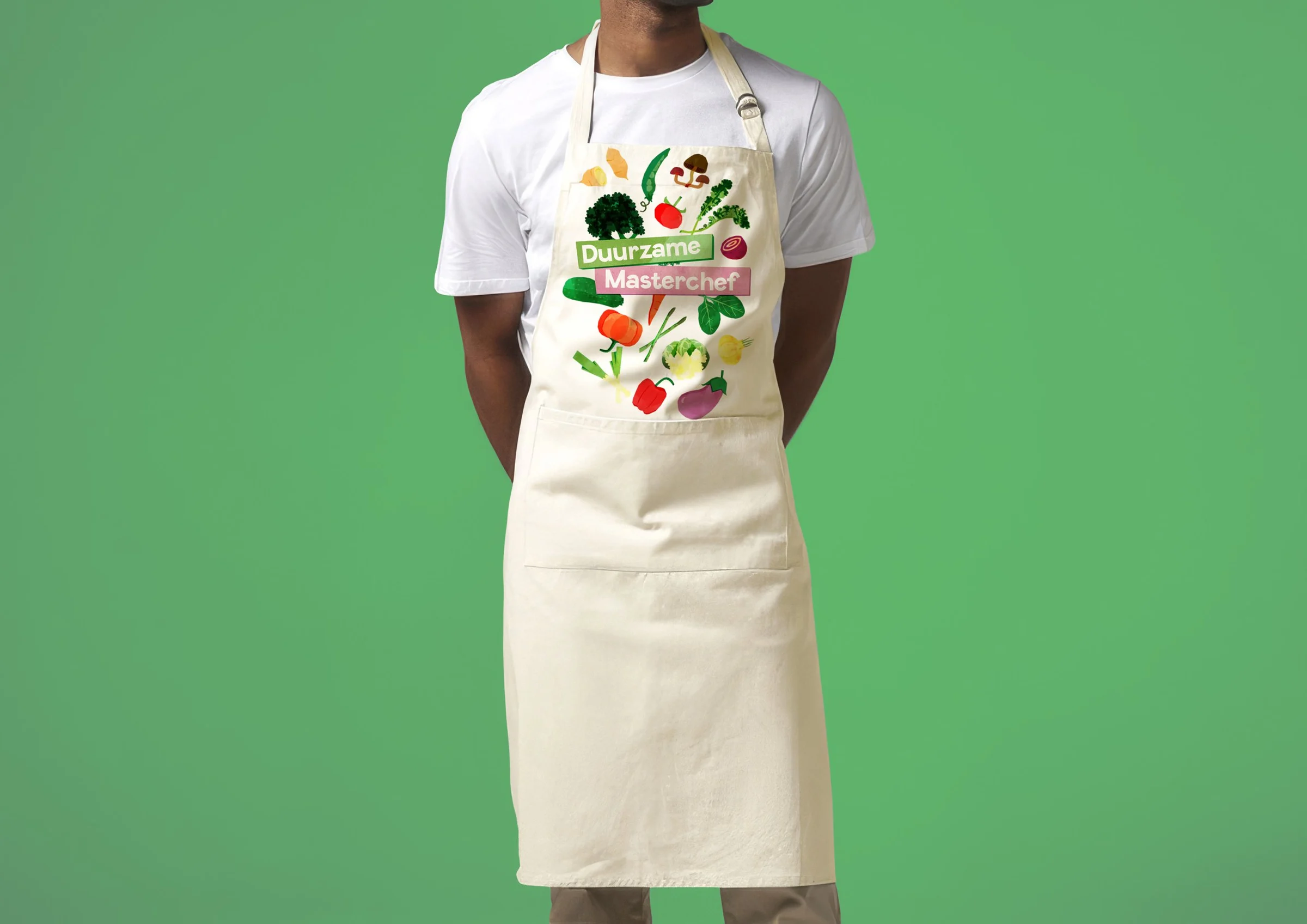 Duurzame Masterchef, beeld 3