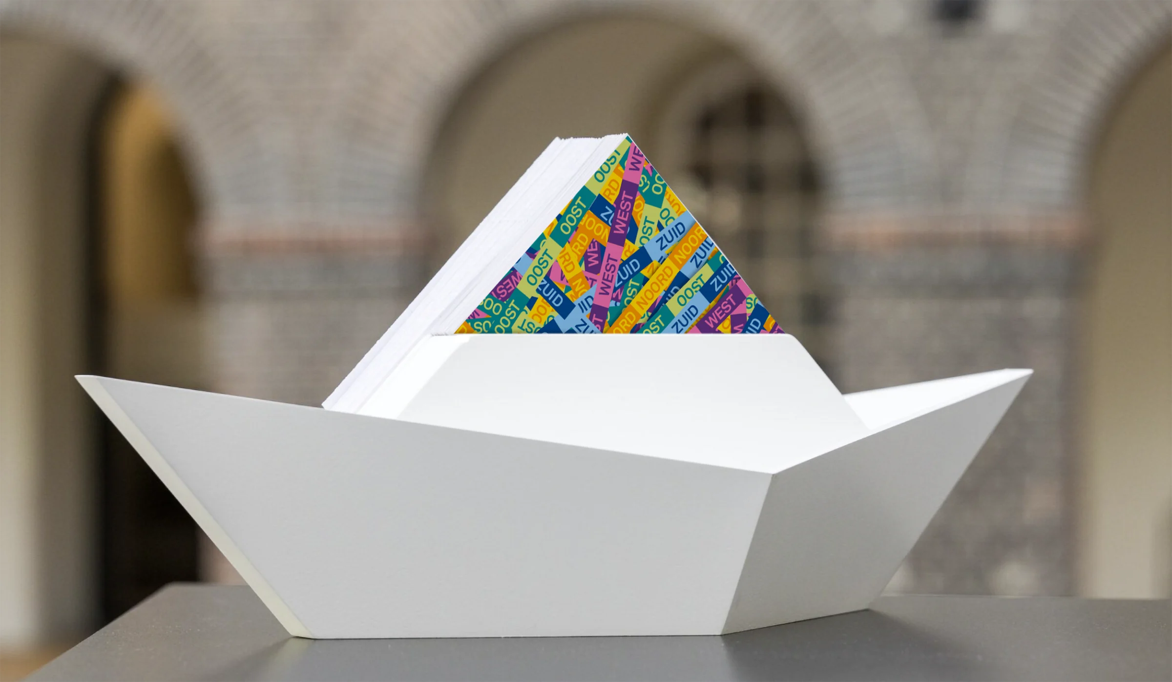 Lekker speuren in Het Scheepvaartmuseum, beeld 4