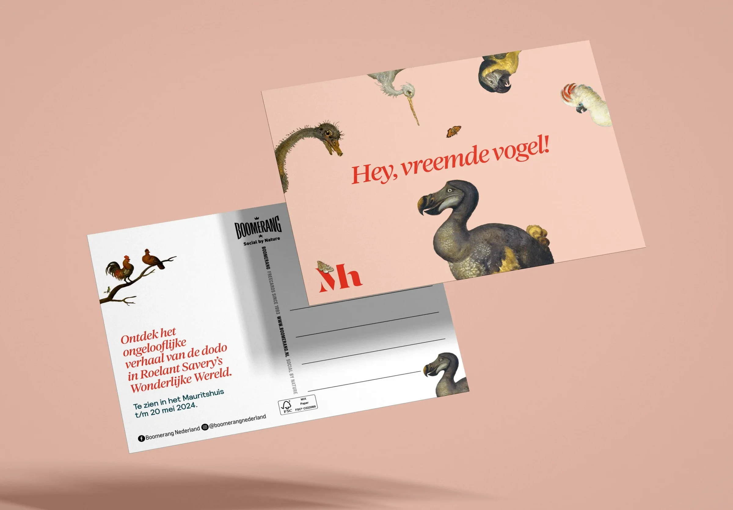 Roelant Savery’s Wonderlijke Speurtocht, beeld 3