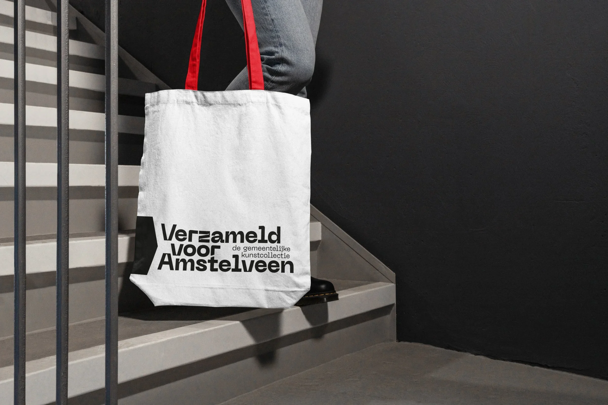 Verzameld voor Amstelveen, beeld 4