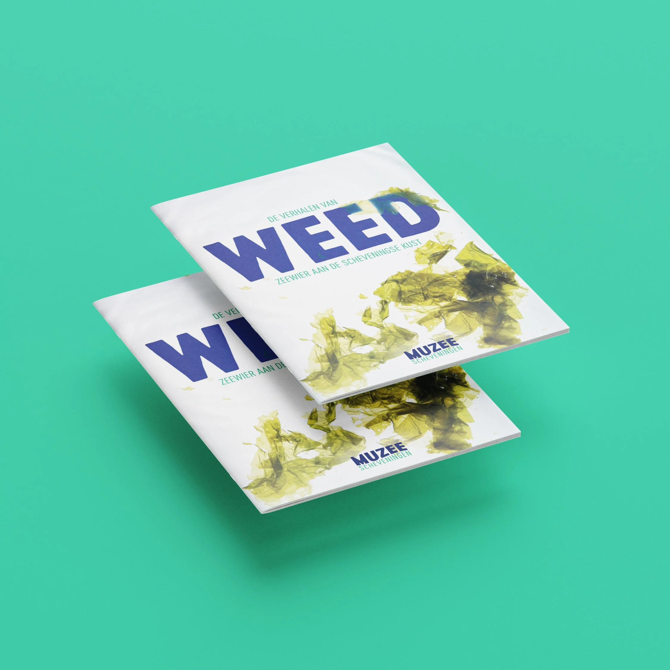 WEED, beeld 5