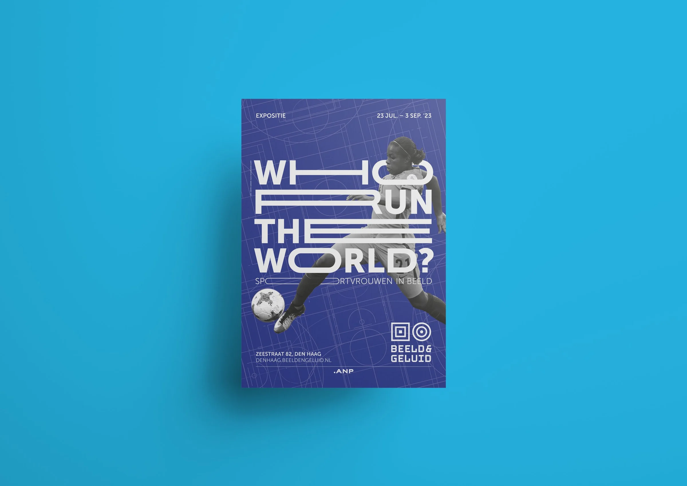 Who Run the World?, beeld 3